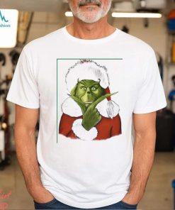 The Grinch T Shirt