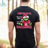 The Grinch They Hate Us Because Ain’t Us Tampa Bay Buccaneers Christmas Shirt