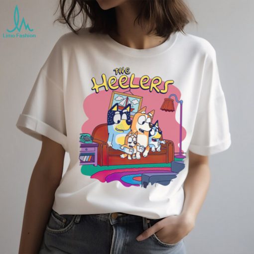 The Heeler Family Shirt