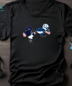 The Houston Texans Kick Your Ass Football Shirt