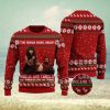 Philadelphia Eagles Ball 3D Christmas Sweater Ugly Christmas Sweater Christmas Gift Ideas