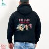 New Kids On The Block Magic Summer Tour 2024 90S Shirt Bootleg Vintage Music Y2k Sweatshirt T Shirt
