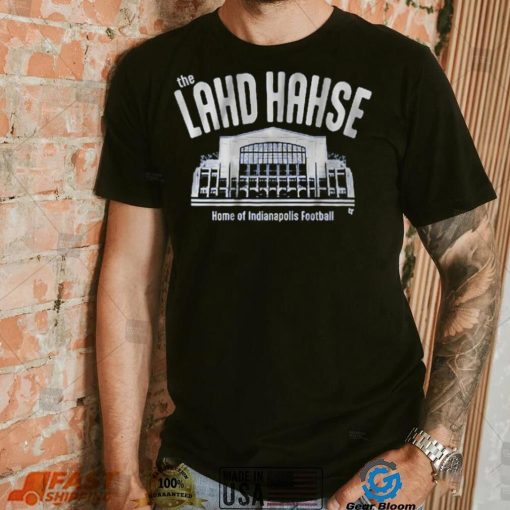 The Lahd Hahse Shirt