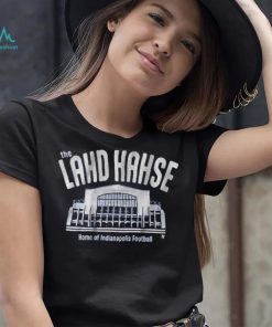 The Lahd Hahse Shirt