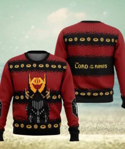 The Lord of the Rings Christmas Ugly Christmas Sweater