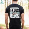 Original 2023 NFL Kansas Chiefs Team Helmet Logo T Shirt
