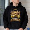 Official Legacy Custom Hoodies Standing On Business Shirt