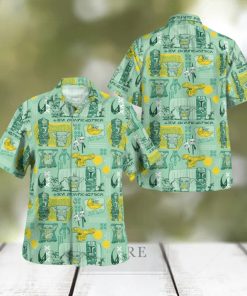 The Mandalorian Set Hawaiian Shirt And Short For Men And Women