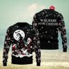 Ric Flair It’s Christmas Woooo Ugly Christmas Sweater