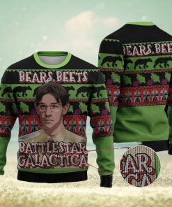 The Office Christmas Ugly Sweater