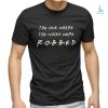 Official This Is My Team Forever San Francisco 49ers T Shirt