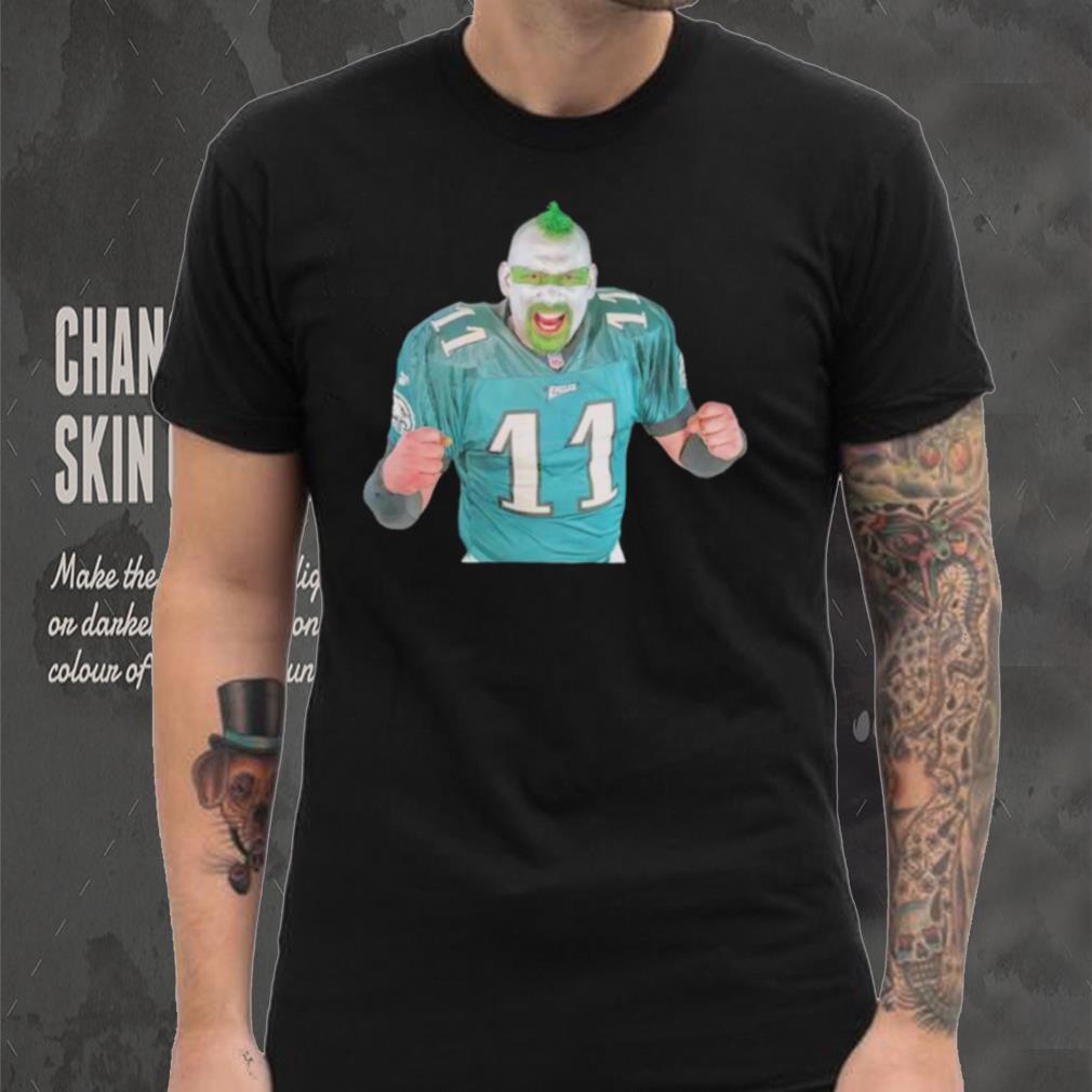 The Philly sports guy shirt The Philly sports guy shirt