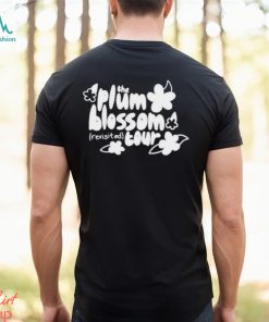 The Plum Blossom Tour Revisited Shirt