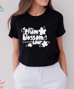 The Plum Blossom Tour Revisited Shirt