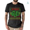 Top michigan Wolverines 2023 College Football Playoff It’s out time 2023 2024 shirt