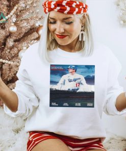 The Reigning MLB AL MVP Shohei Ohtani Is Projected For A Huge 2024 Classic T shirt