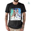 The Showman Odell Beckham Jr. Baltimore Ravens Shirt