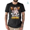 The San Francisco 49ers Win The West And Are The First Team To Win A Division Title This Nfl 2023 Season T shirt