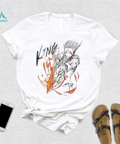 The Shibuya Incident Anime T shirt
