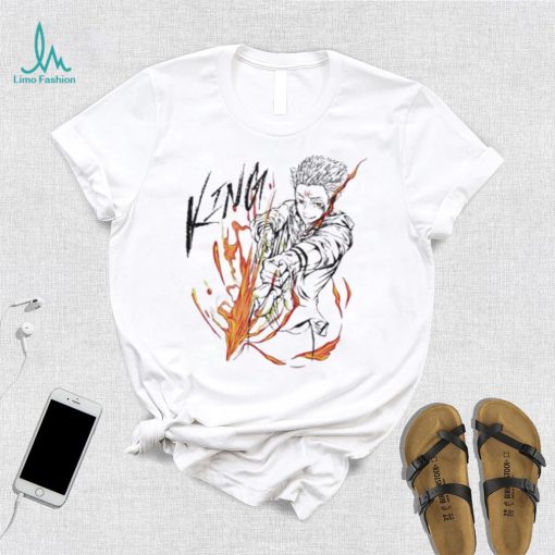 The Shibuya Incident Anime T shirt