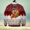 The Simpsons Ugly Christmas Sweater Perfect Holiday Gift