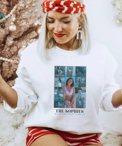 The Sophies Mama Mia I have a dream shirt