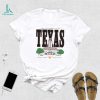 The University of Texas Main Building Austin Texas shirt