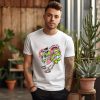 Pokemon provoke shirt