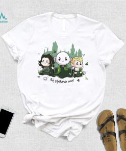 The slytherin ones chibi vintage shirt