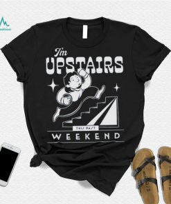 Theo von merch going up shirt