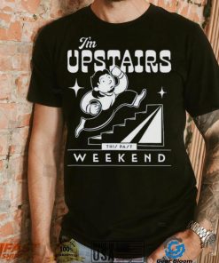 Theo von merch going up shirt