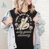 Nebraska Cornhuskers Volleyball Forever Not Just When We Win Signatures Shirt