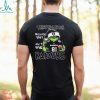 They Hate Us Because Ain’t Us Grinch Las Vegas Raiders Christmas Shirt