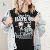The Elf on the Shelf Mad Engine Toddler Deck The Halls Graphic T Shirt