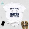 South Florida Bulls 2023 Boca Raton Bowl Champions 45 0 Shirt