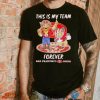 Dalatshirtshop buffalo Football Josh’s Version shirt