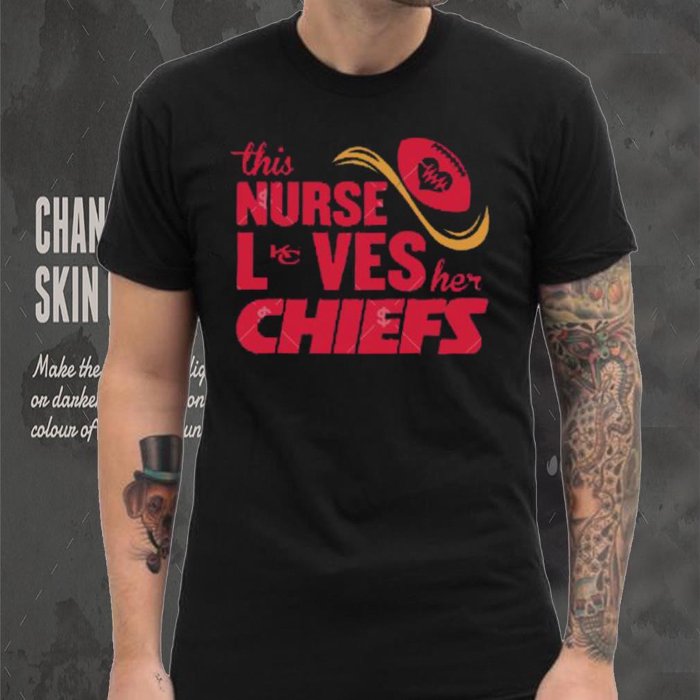 This Nurse Loves Her Kansas City Chiefs NFL 2024 shirt This Nurse Loves Her Kansas City Chiefs NFL 2024 shirt