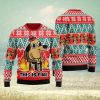 Winterfest Ugly Christmas Sweater Contest