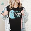 Detroit sell the team shirt