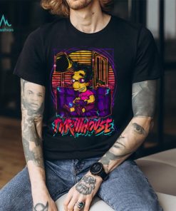 Thrillhouse Shirt