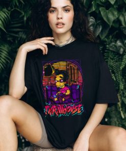 Thrillhouse Shirt