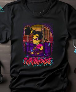 Thrillhouse Shirt