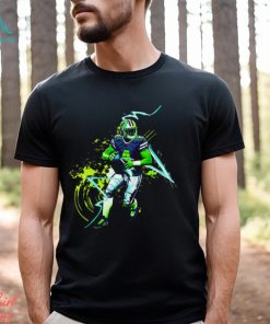 Thunderclap Nfl Football T shirt