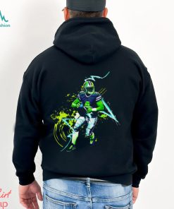Thunderclap Nfl Football T shirt