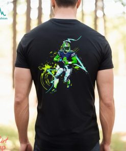 Thunderclap Nfl Football T shirt