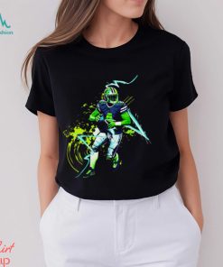 Thunderclap Nfl Football T shirt