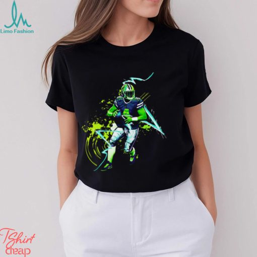 Thunderclap Nfl Football T shirt