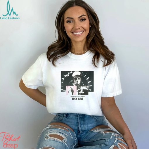 Thx 1138 T Shirt Classic