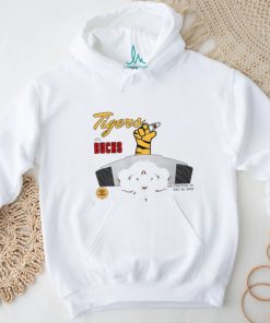 Tigers vs Bucks Shirt