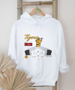 Tigers vs Bucks Shirt